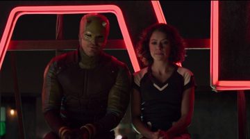 Demolidor finalmente estreia em Mulher-Hulk, mas nem todo mundo gostou…