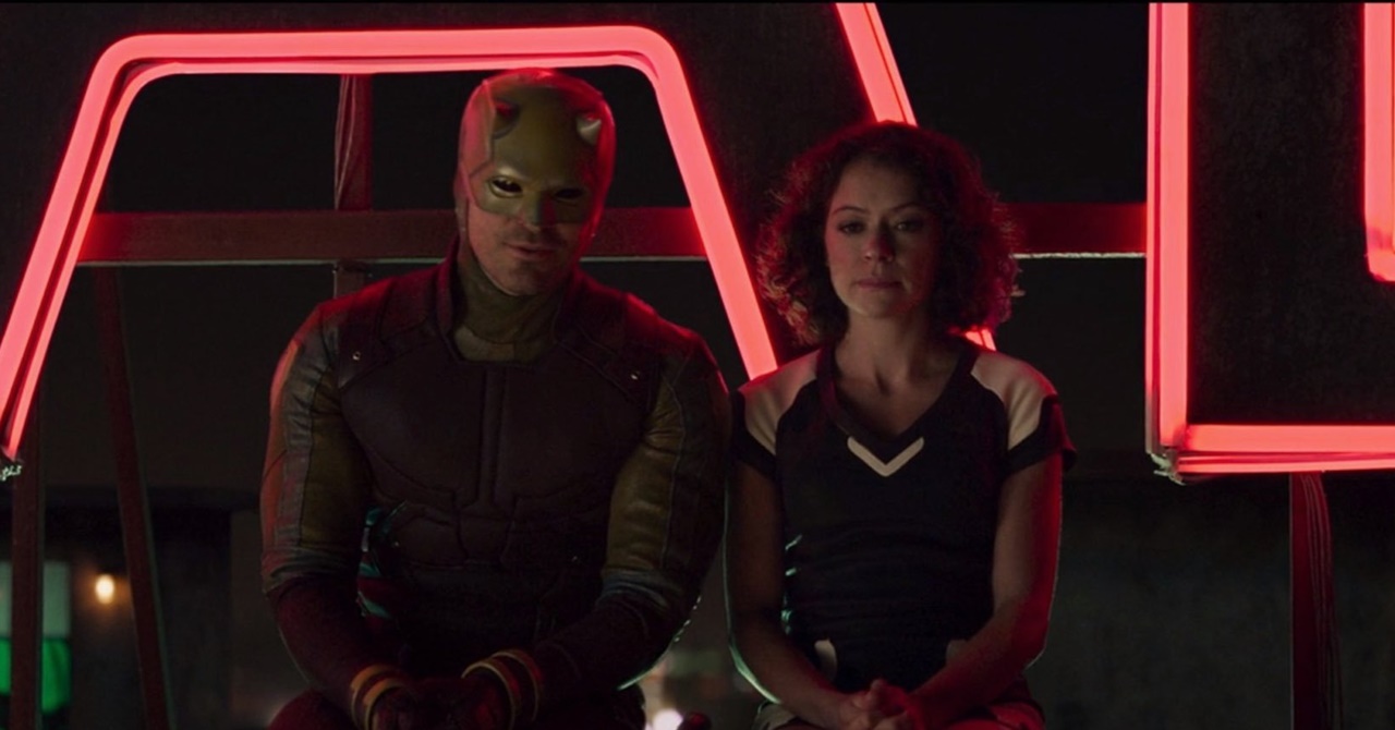 Demolidor: Renascido ‘apaga’ Mulher-Hulk e traz novo romance para o herói