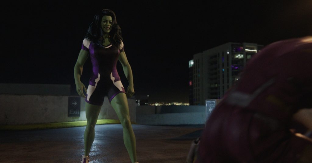 Mulher-Hulk: episódio final confirmou que a série terá uma 2ª temporada?