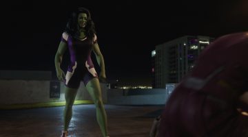 Mulher-Hulk: episódio final confirmou que a série terá uma 2ª temporada?
