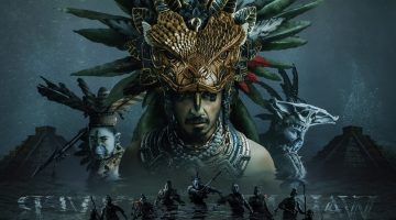 Ator de Namor em Pantera Negra 2 afirma que ele não é um vilão