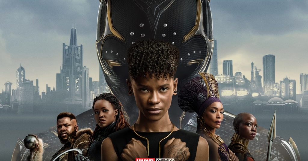 Chegando ao streaming, Pantera Negra 2 divulga quatro cenas deletadas