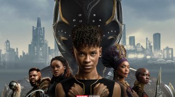 Pantera Negra 3: Denzel Washington revela filme antes da hora e Marvel confirma produção