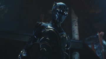 Novo teaser de ‘Vingadores: Doutor Destino’ traz Pantera Negra e mais; confira