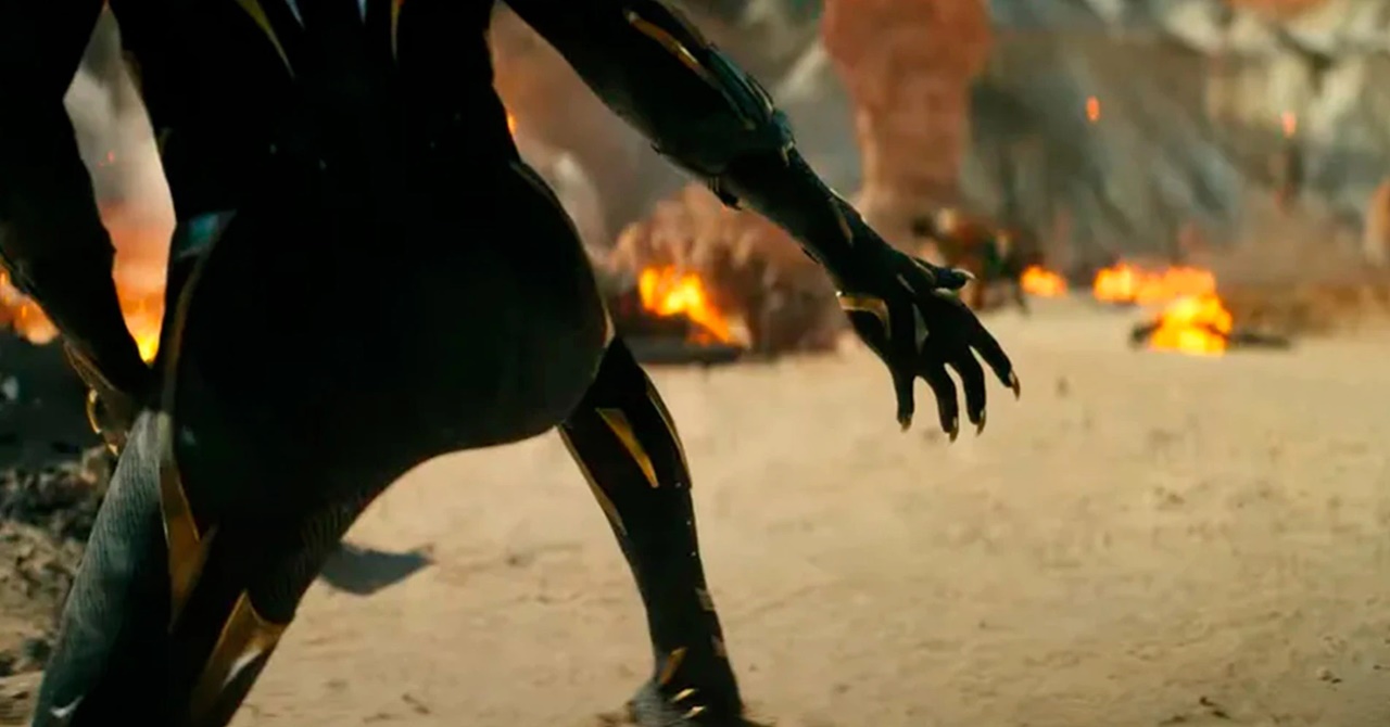 Pantera Negra 2 é o filme mais importante da Marvel, diz Kevin Feige