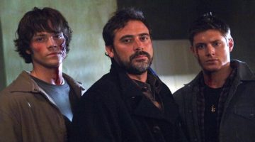 Criador de The Boys fala de reencontro épico entre Sam e Dean: ‘quebrar a internet’
