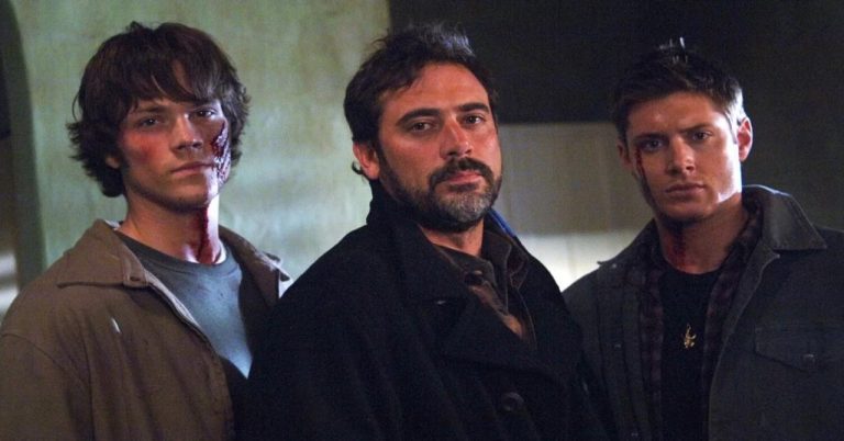 os winchesters the boys