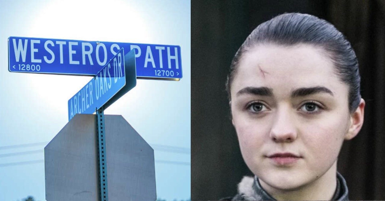 game of thrones