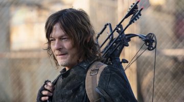 The Walking Dead confirma o segredo dos novos tipos de zumbi