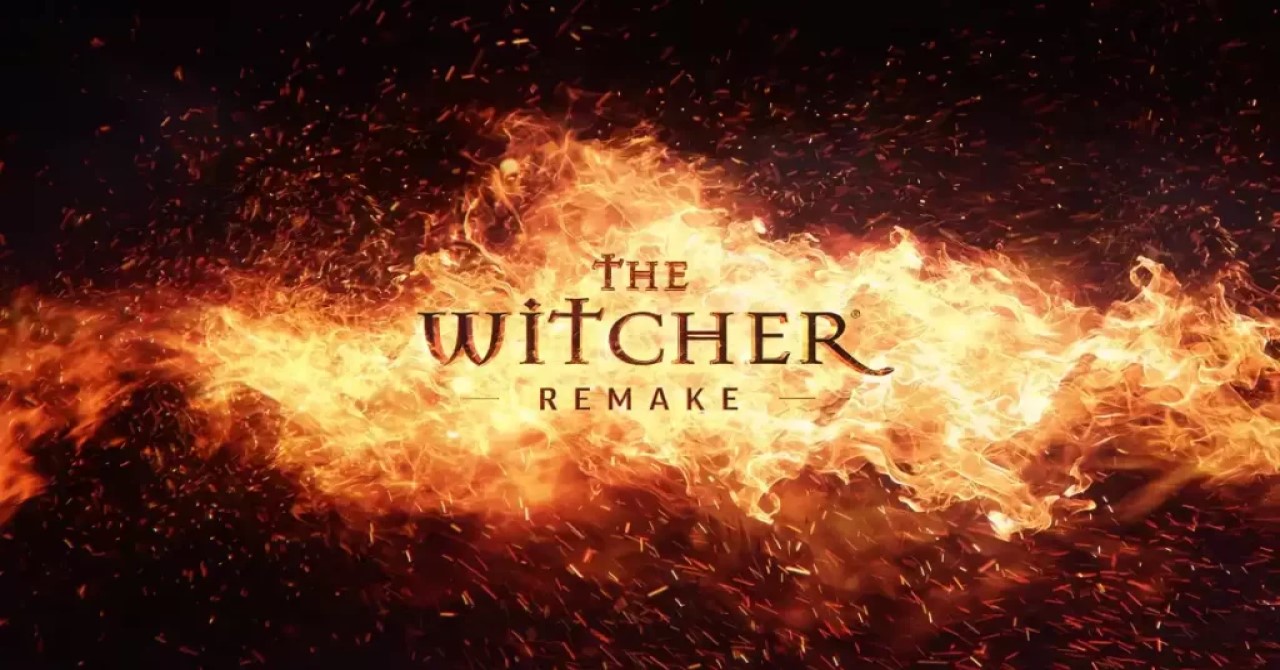 The Witcher: estúdio do remake promete que vai ‘remover partes ruins’ do jogo