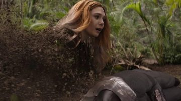 Atores dos Vingadores não sabiam do Blip até o dia das gravações
