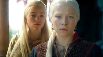 A Casa do Dragão: Rhaenyra Targaryen é parente de Jon Snow?