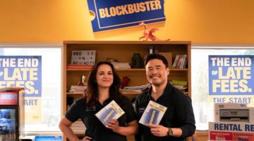 Netflix lança série sobre a última locadora de filmes (que faliram por causa da plataforma)
