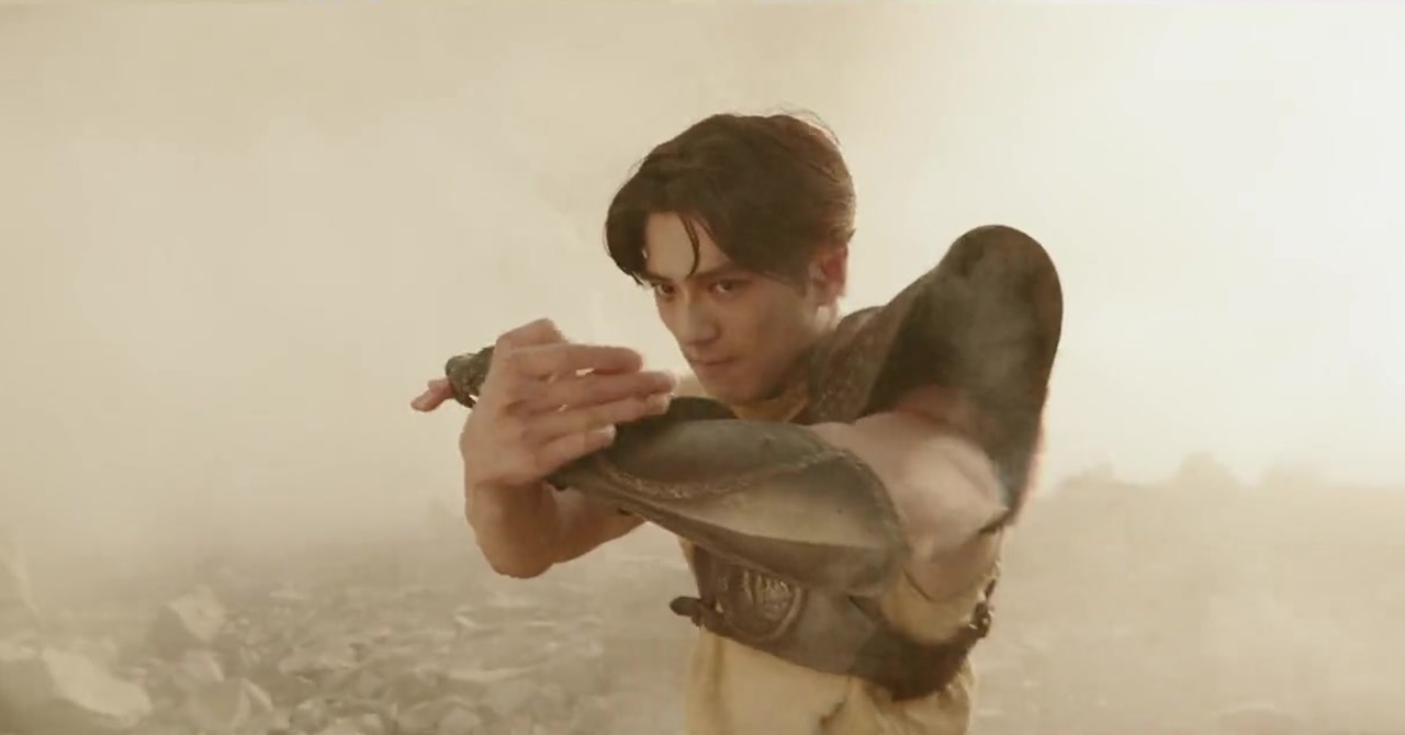 Os Cavaleiros do Zodíaco: live-action ganha novo trailer e data de estreia