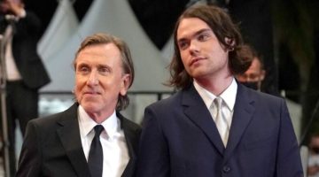 Filho do ator Tim Roth, o Abominável da Marvel, morre aos 25 anos de idade