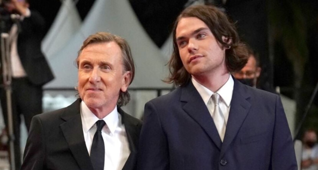 Filho do ator Tim Roth, o Abominável da Marvel, morre aos 25 anos de idade