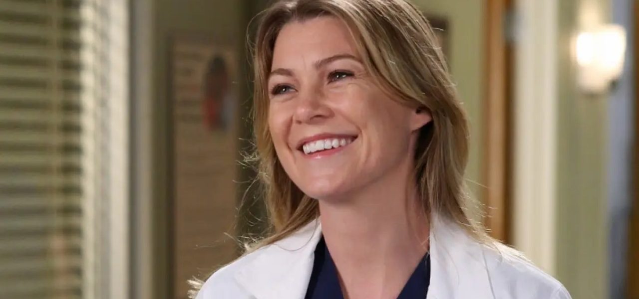 Greys Anatomy