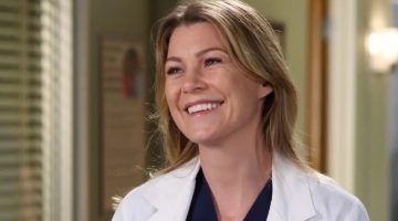 Atriz brasileira celebra participação em episódio de Grey’s Anatomy