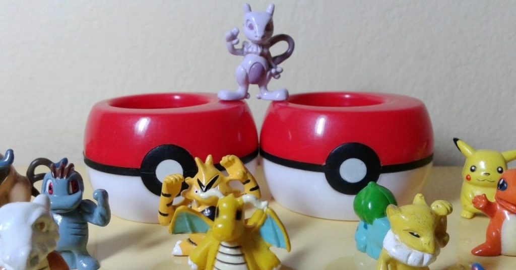 Guaraná lança desafio para retornar com Caçulinha Pokémon: agora vai?