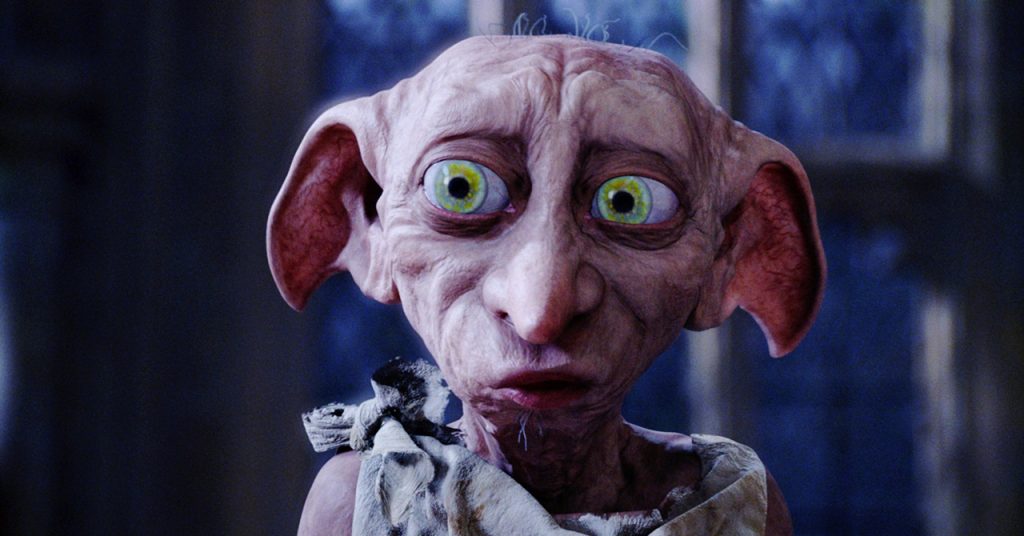 Nova série do Harry Potter joga balde d’água fria nos fãs ansiosos