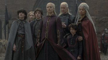 Ator de Casa do Dragão confessa: ‘me recusei a assistir a Game of Thrones’