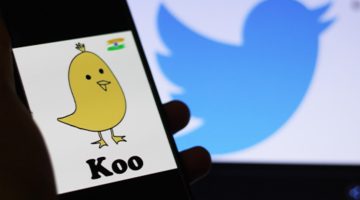 Koo, o ‘novo Twitter’, pode mudar de nome no Brasil (por motivos óbvios)