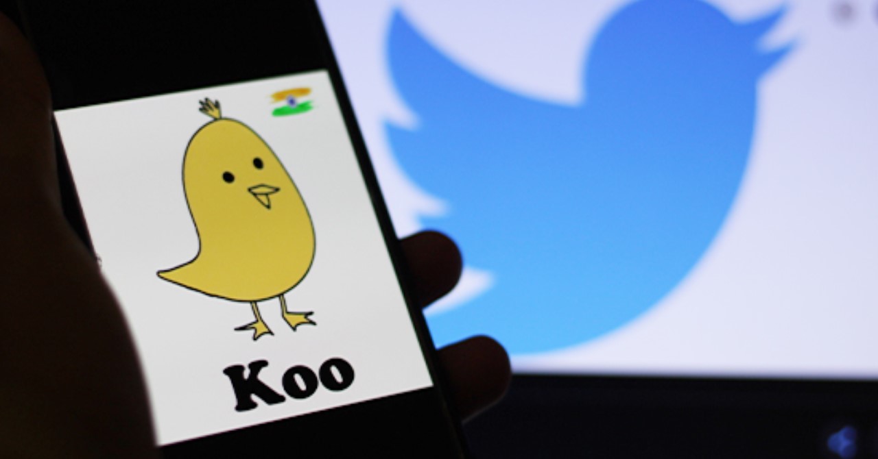 Koo, o ‘novo Twitter’, pode mudar de nome no Brasil (por motivos óbvios)