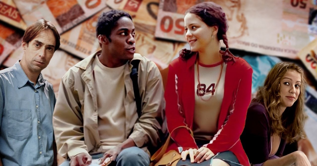 O Homem Que Copiava: diretor descobre plágio descarado do filme na Índia