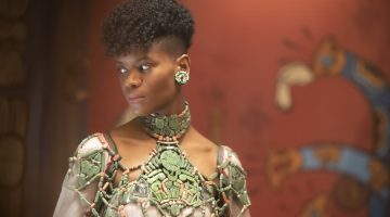 Pantera Negra 3: Marvel confirma que o filme ainda vai demorar para chegar aos cinemas