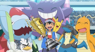 O que significa ser um Mestre Pokémon? Nem os criadores sabem direito