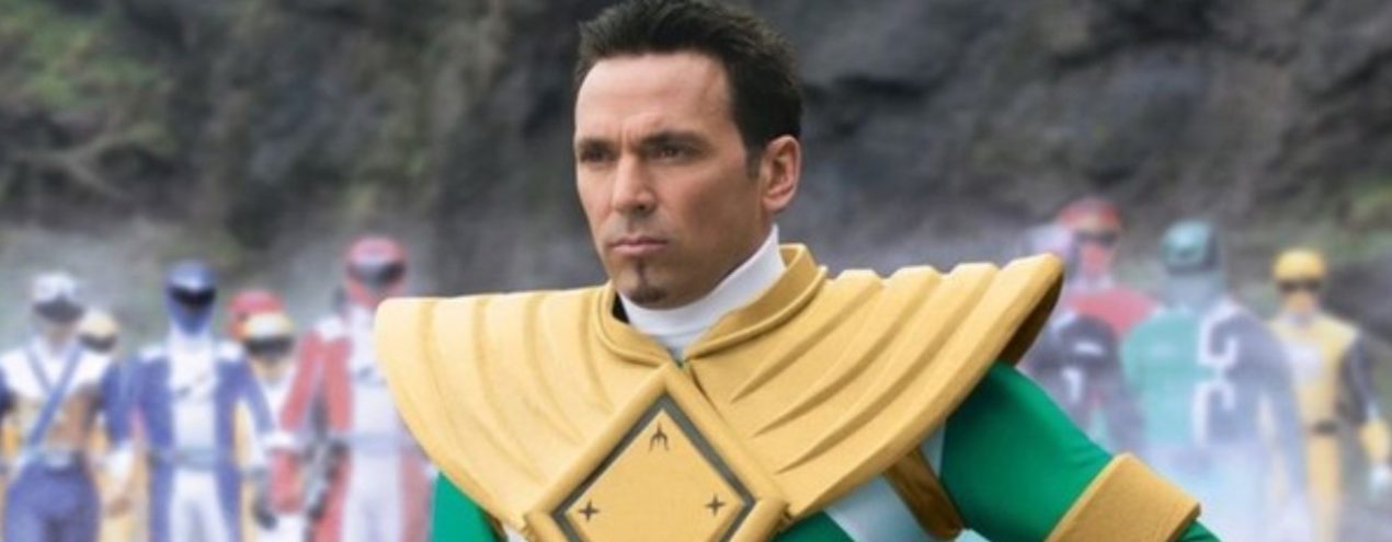 Power Rangers