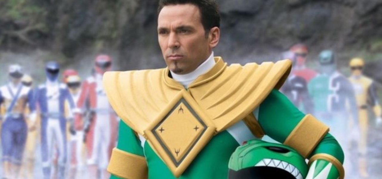 Power Rangers