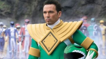 Chocante causa da morte de Jason David Frank, dos Power Rangers, é confirmada
