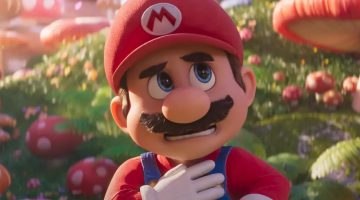 Novo rumor sobre Mario 3D pode ter revelado os primeiros detalhes do jogo para o Switch 2