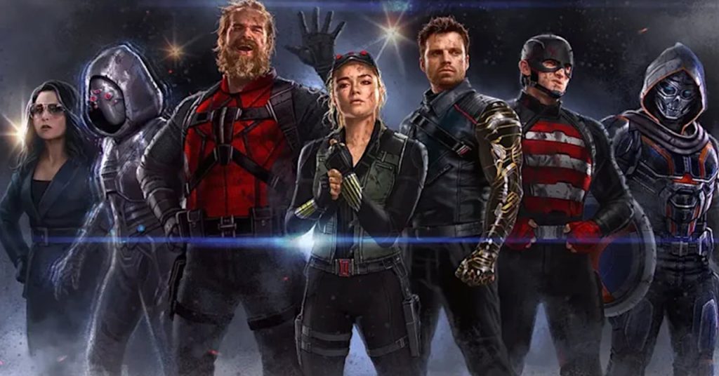 Estrela de Thunderbolts* fala sobre seu papel de destaque no filme