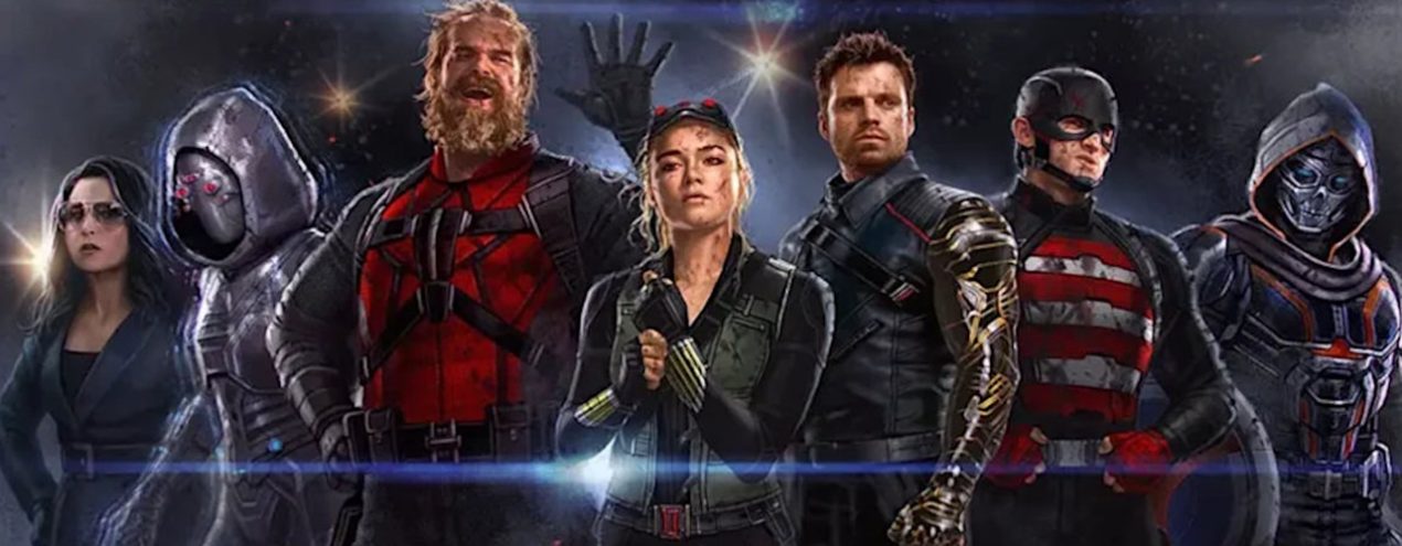 thunderbolts* asterisco