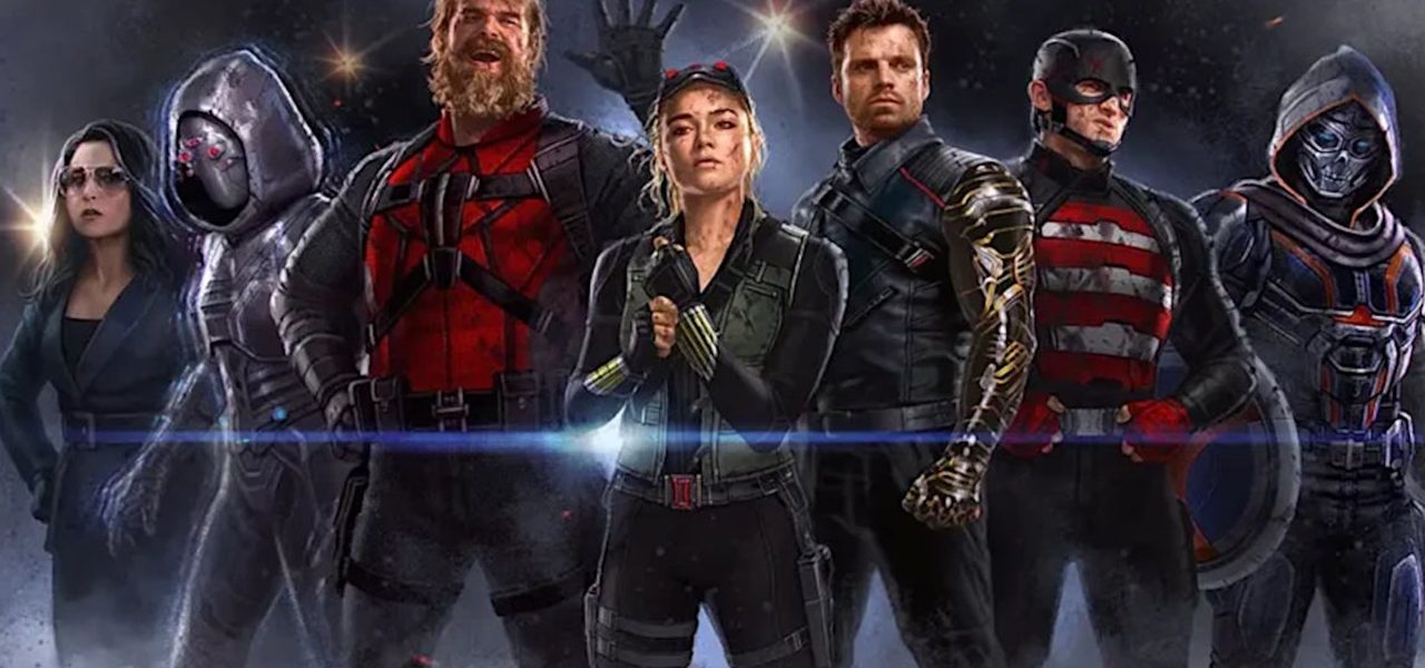 thunderbolts* asterisco