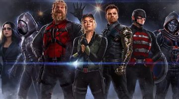 Julia Louis-Dreyfus confirma fim das filmagens de Thunderbolts*