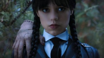 Wandinha: Jenna Ortega diz onde terceira temporada se encaixa na saga