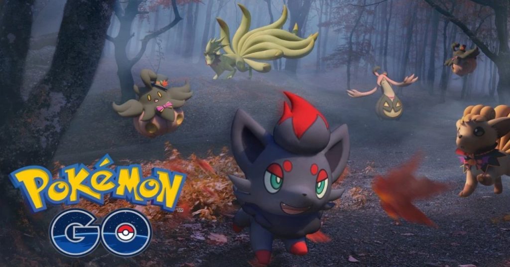 Pokémon Go: saiba como encontrar Zorua e evoluir Zoroark facilmente