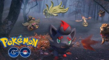 Pokémon Go: saiba como encontrar Zorua e evoluir Zoroark facilmente