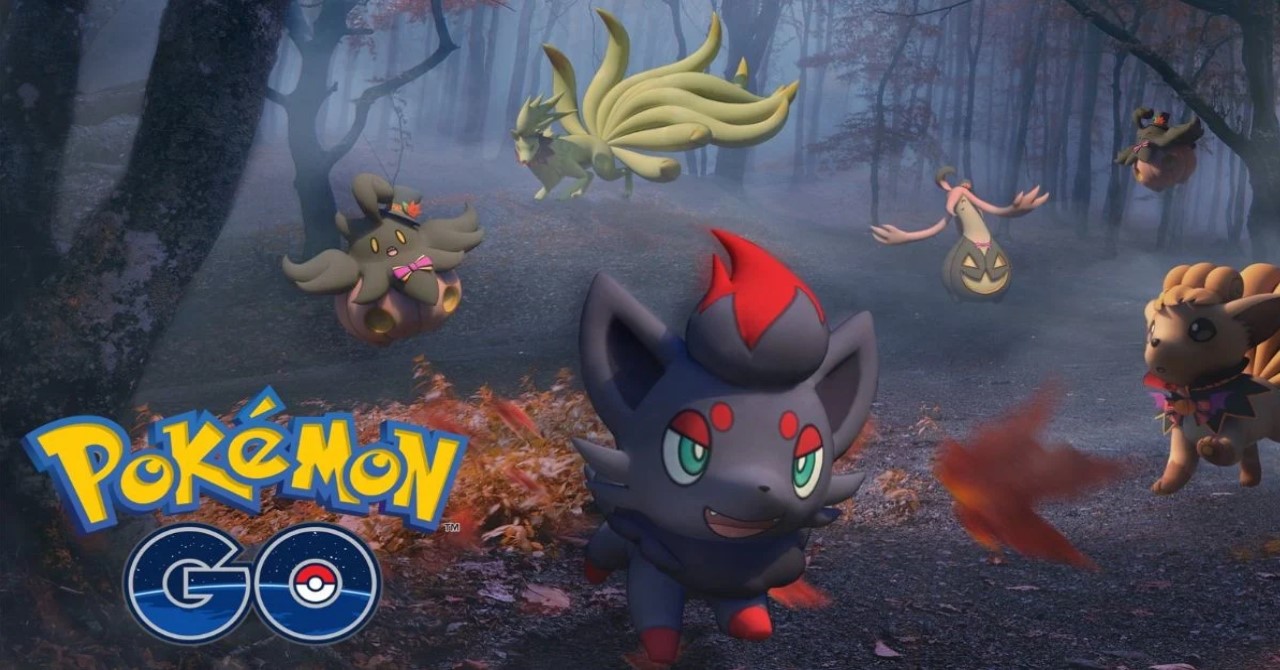Pokémon Go: saiba como encontrar Zorua e evoluir Zoroark facilmente