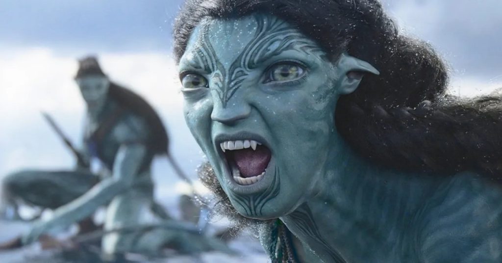 Avatar 2: canal consegue driblar tecnologia do YouTube e posta filme completo