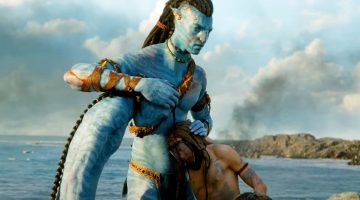 Versão original de Avatar 3 tem cerca de 9 horas de duração