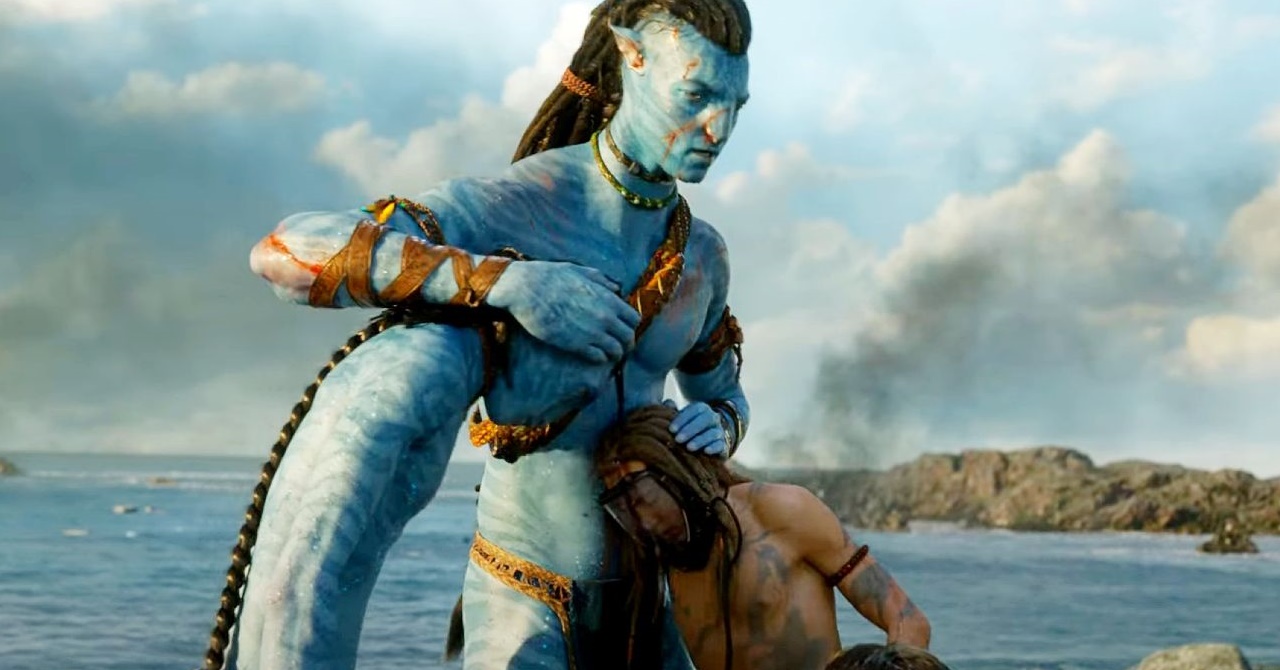 Versão original de Avatar 3 tem cerca de 9 horas de duração
