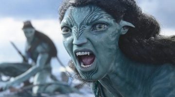 Avatar: O Caminho da Água tem cenas pós-créditos?