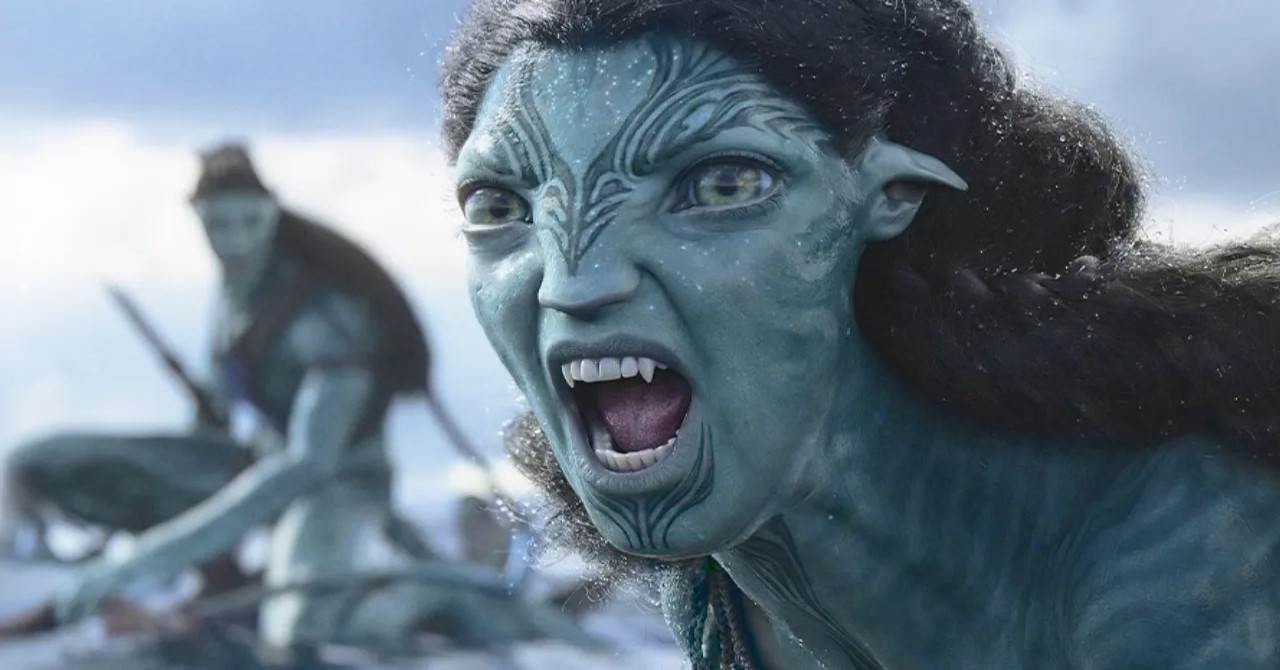 Avatar 2: canal consegue driblar tecnologia do YouTube e posta filme completo