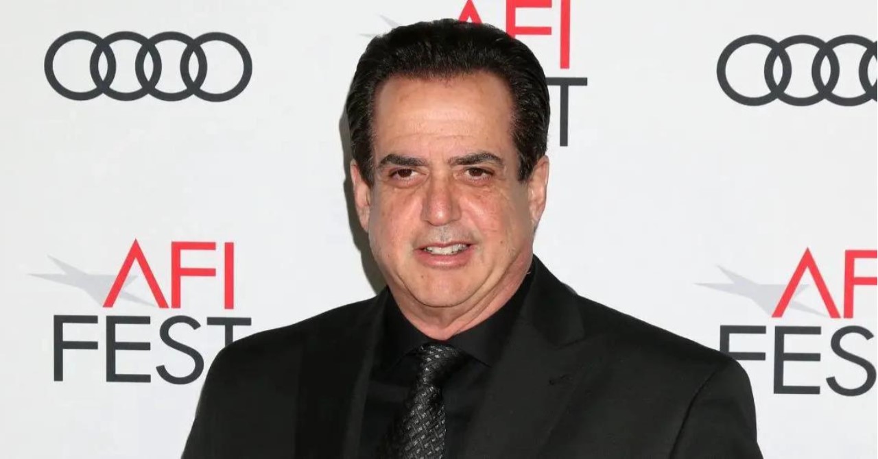 Frank Vallelonga Jr., ator de filme vencedor do Oscar, é encontrado morto