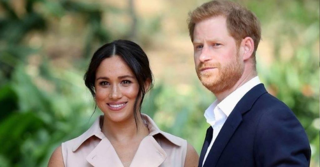 Série de Harry & Meghan faz buscas por cobertor caríssimo explodirem na web