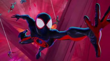 Homem-Aranha Além do Aranhaverso tem trailer vazado